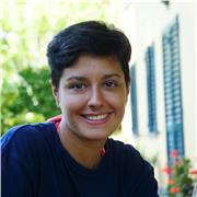 Laureanda in giurisprudenza / lezioni private di tutte le materie fino al biennio e umanistiche triennio